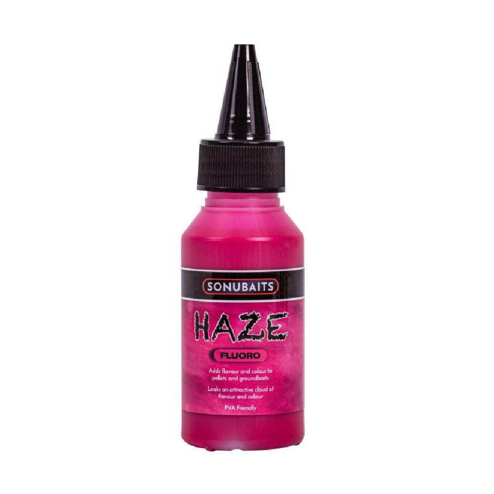Sonubaits Haze Fluoro 100ml