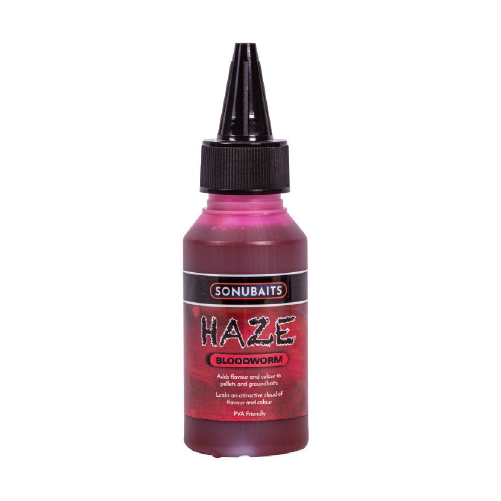 Sonubaits Haze Bloodworm 100ml
