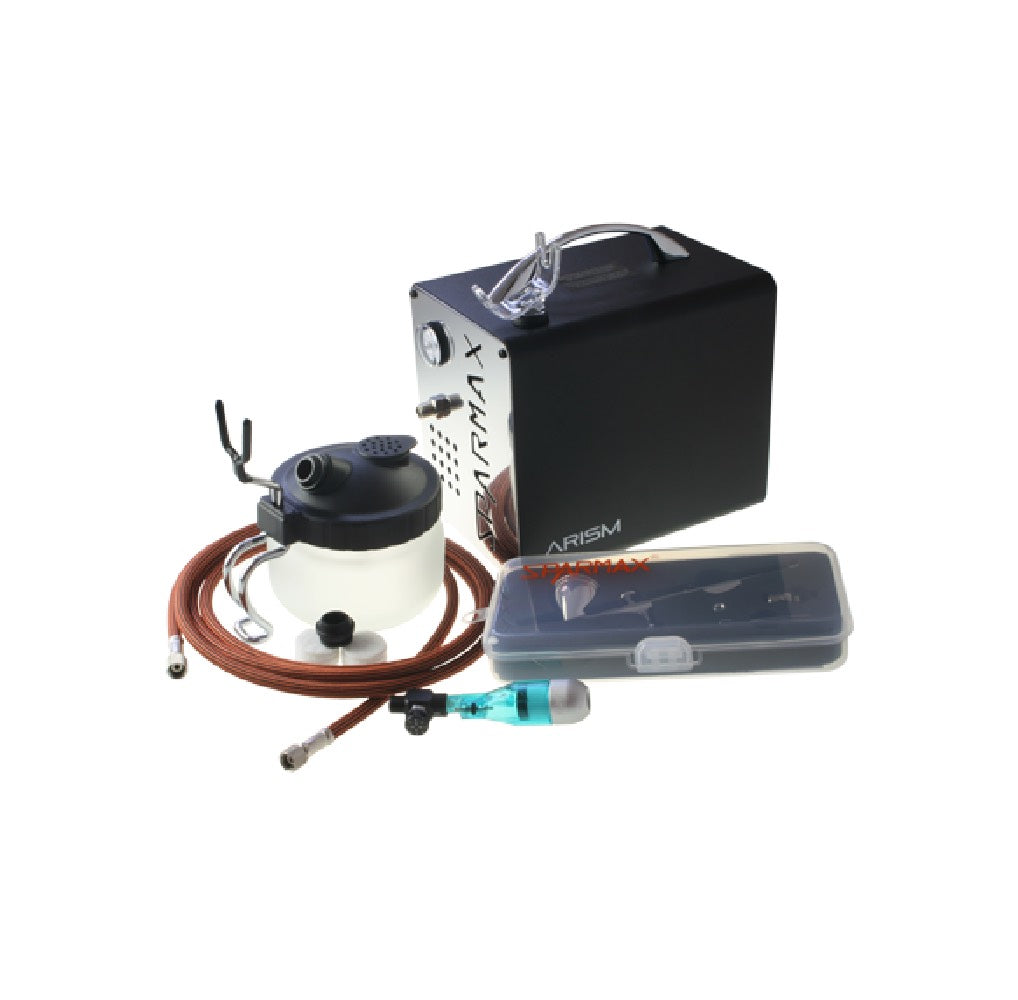 Sparmax ARISM Compressor Kit