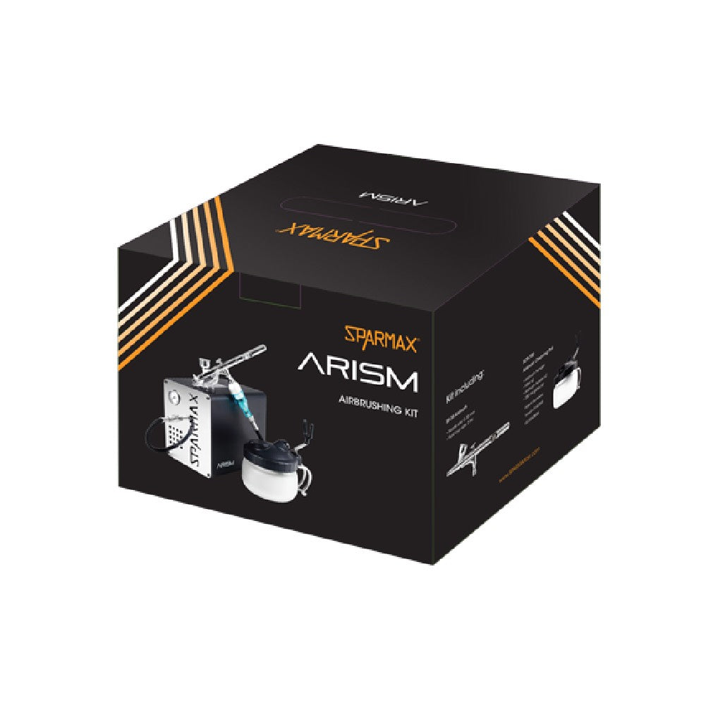 Sparmax ARISM Compressor Kit
