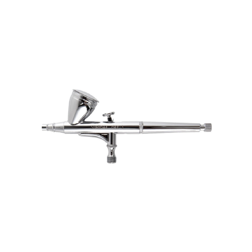 Sparmax MAX-3 Airbrush with Preset Handle and Crown Cap