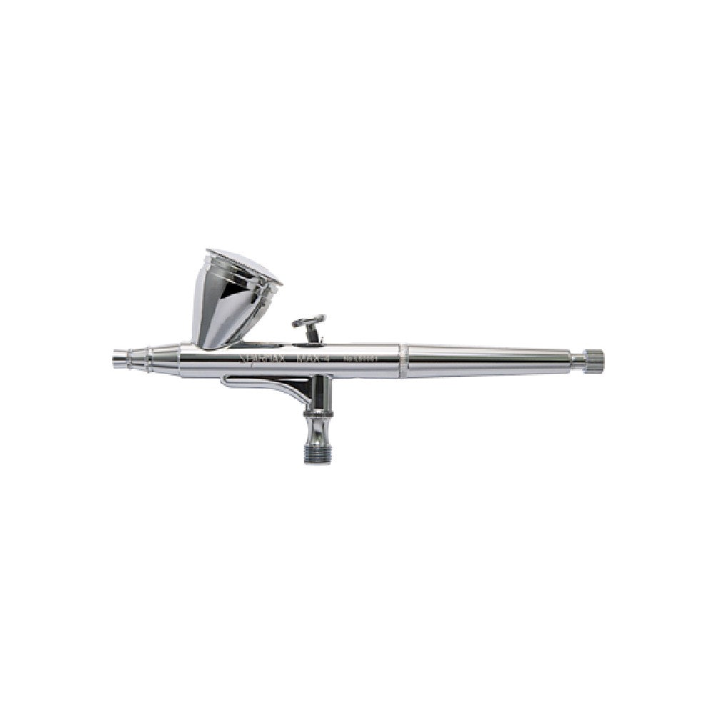 Sparmax MAX-4 Airbrush with Preset Handle and Crown Cap