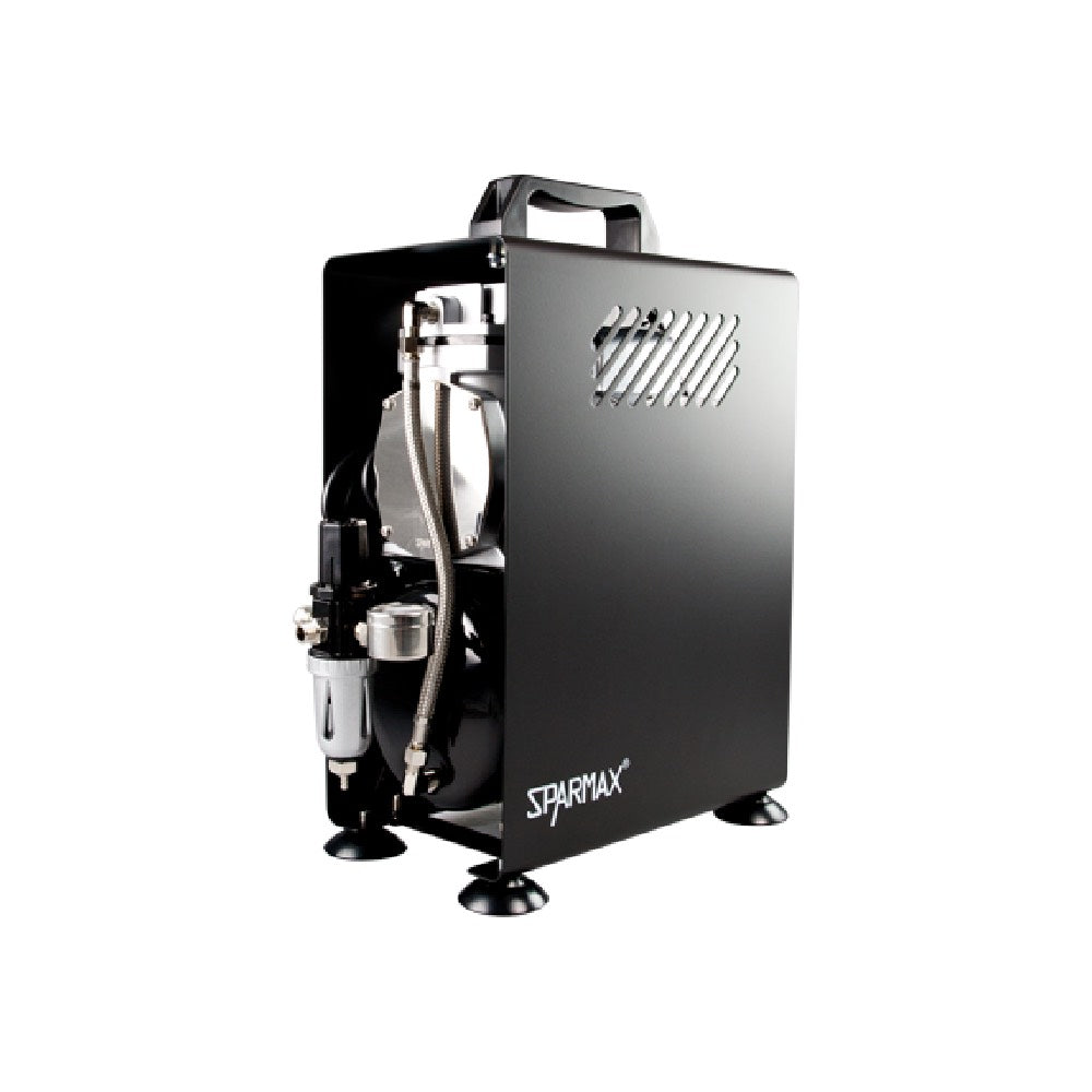 Sparmax TC-610H Compressor