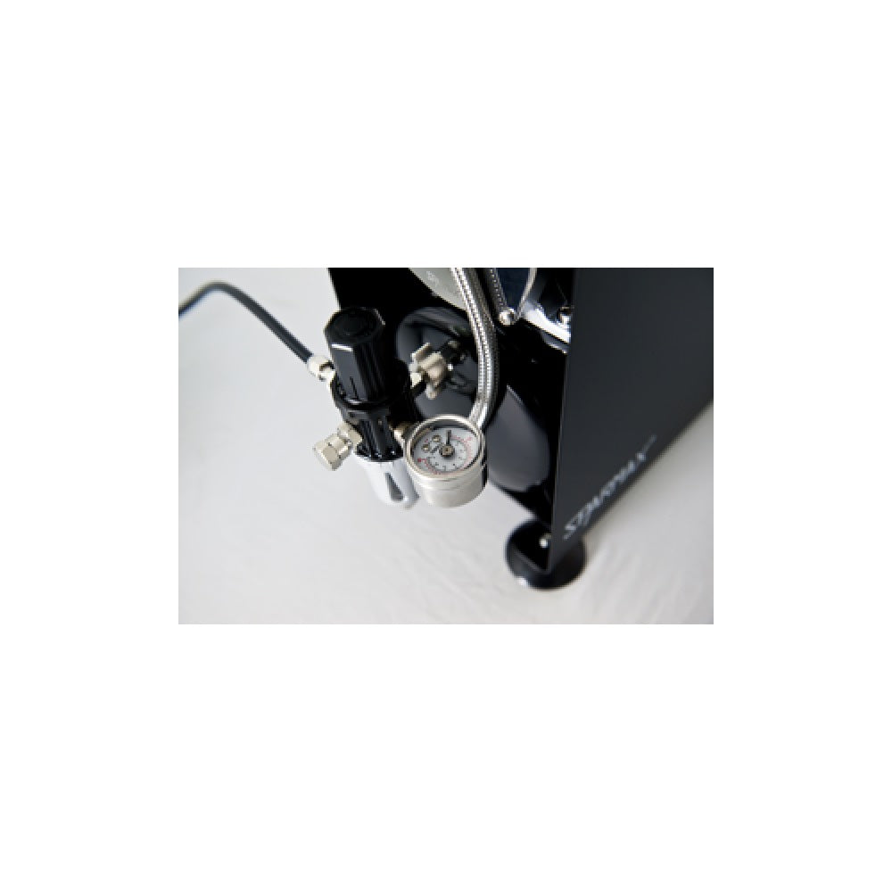Sparmax TC-610H Compressor