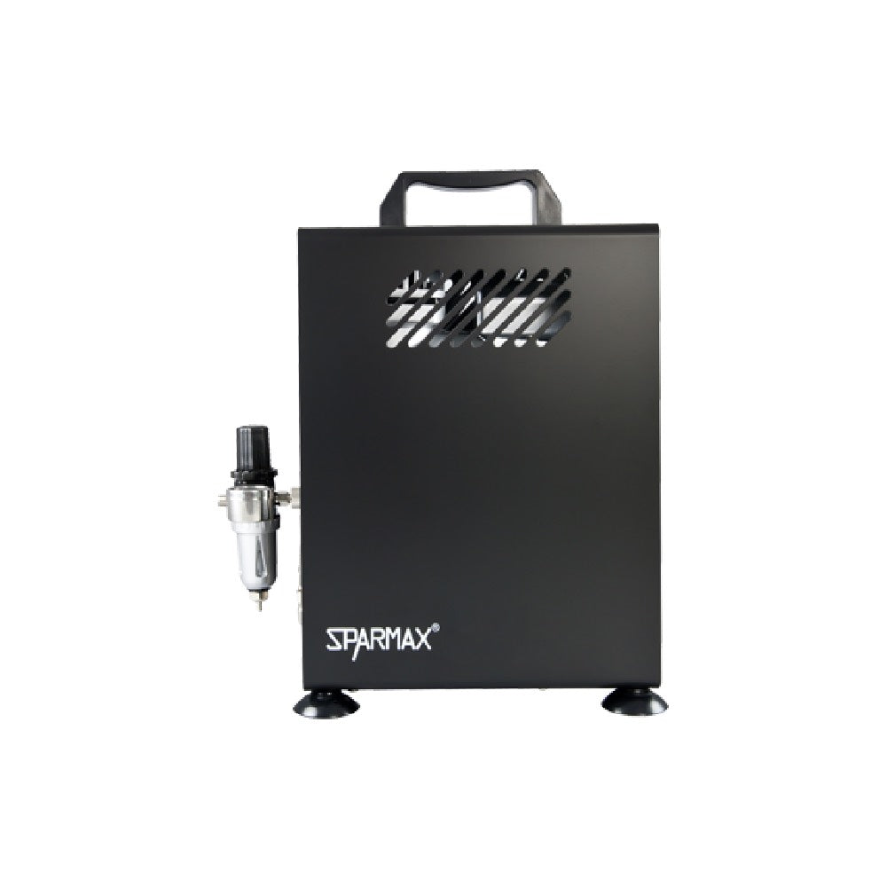 Sparmax TC-610H Compressor