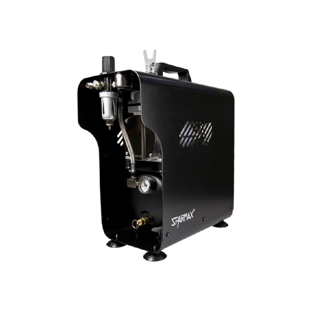 Sparmax TC-620X Compressor