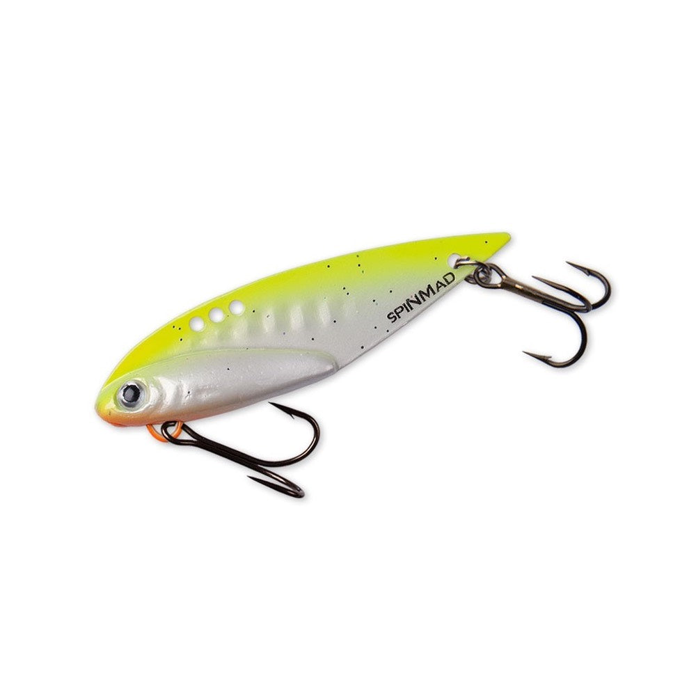 Spinmad Blade Bait Amazonka 0407 5g 45mm