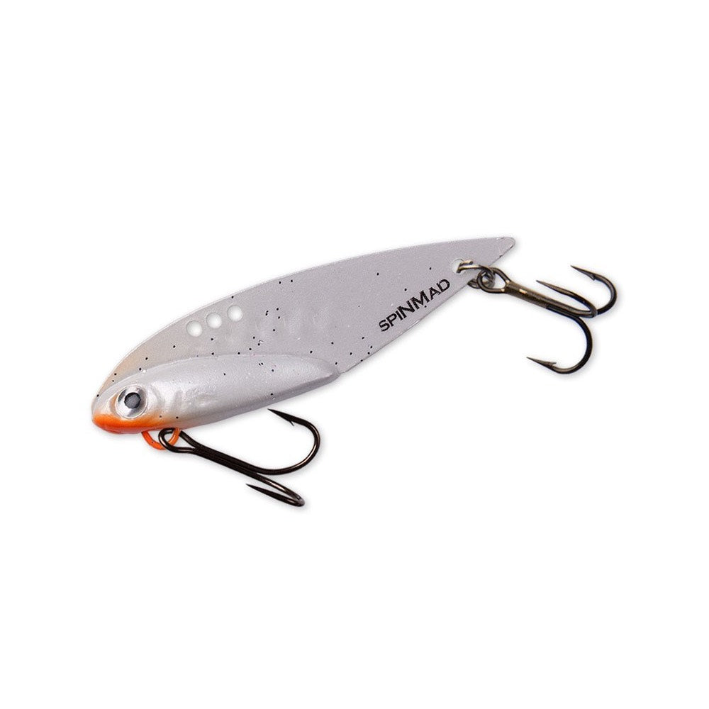Spinmad Blade Bait Amazonka 0406 5g 45mm