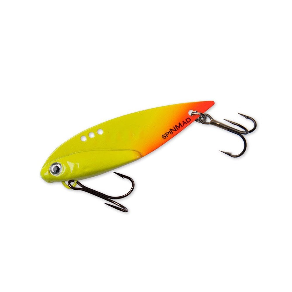 Spinmad Blade Bait Amazonka 0409 5g 45mm
