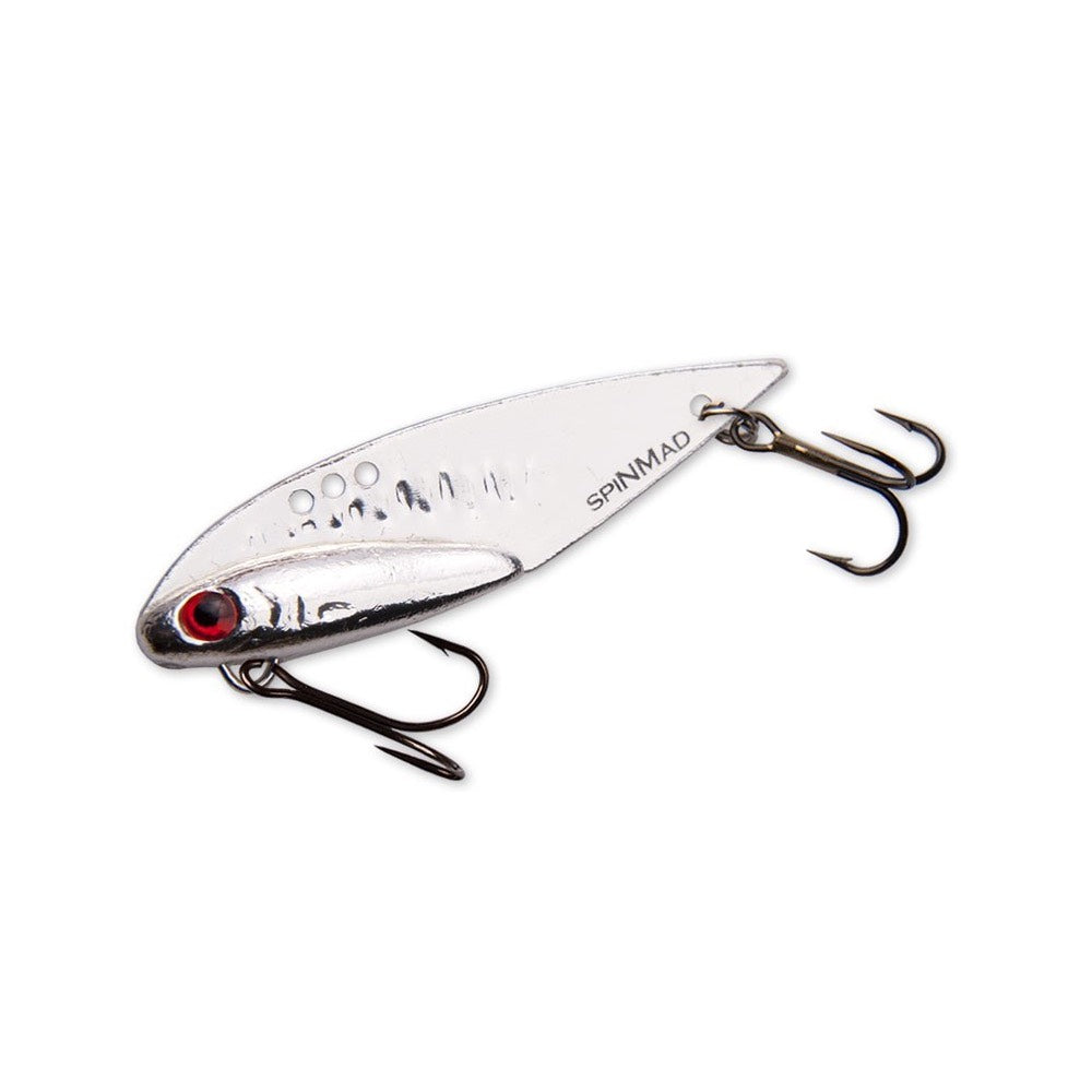 Spinmad Blade Bait Amazonka 0410 5g 45mm