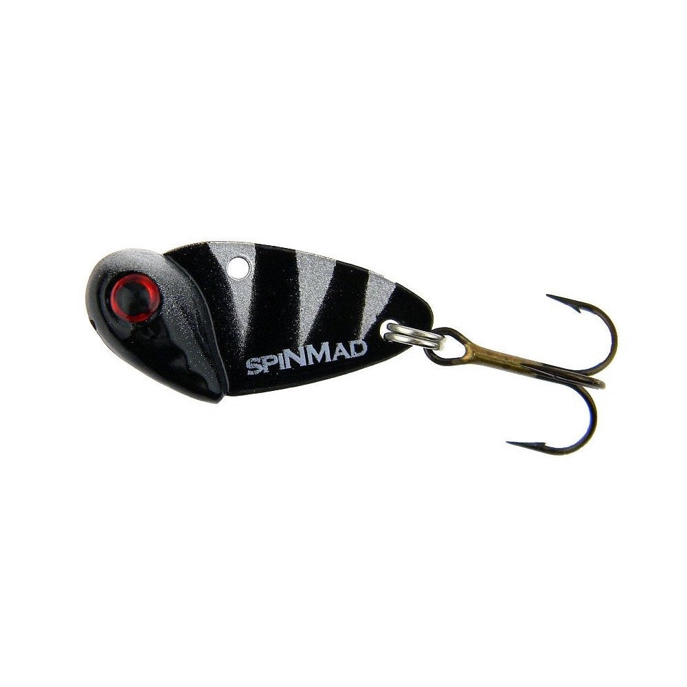 Spinmad Blade Bait Cma 0102 2.5g 25mm