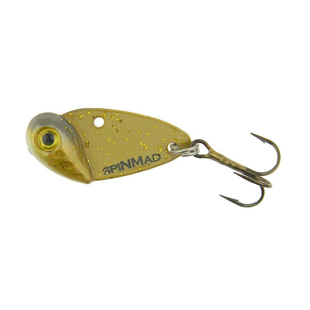 Spinmad Blade Bait Cma 0107 2.5g 25mm