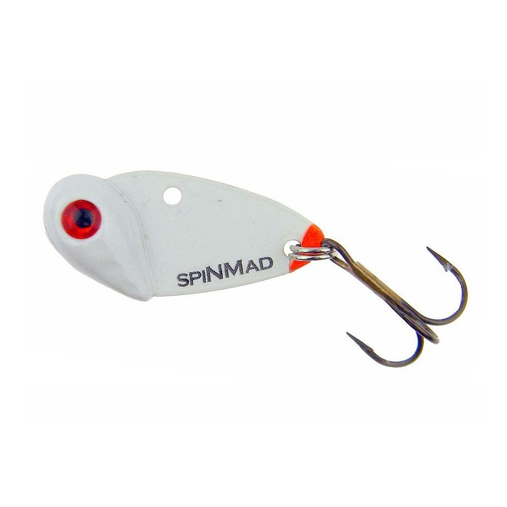 Spinmad Blade Bait Cma 0109 2.5g 25mm