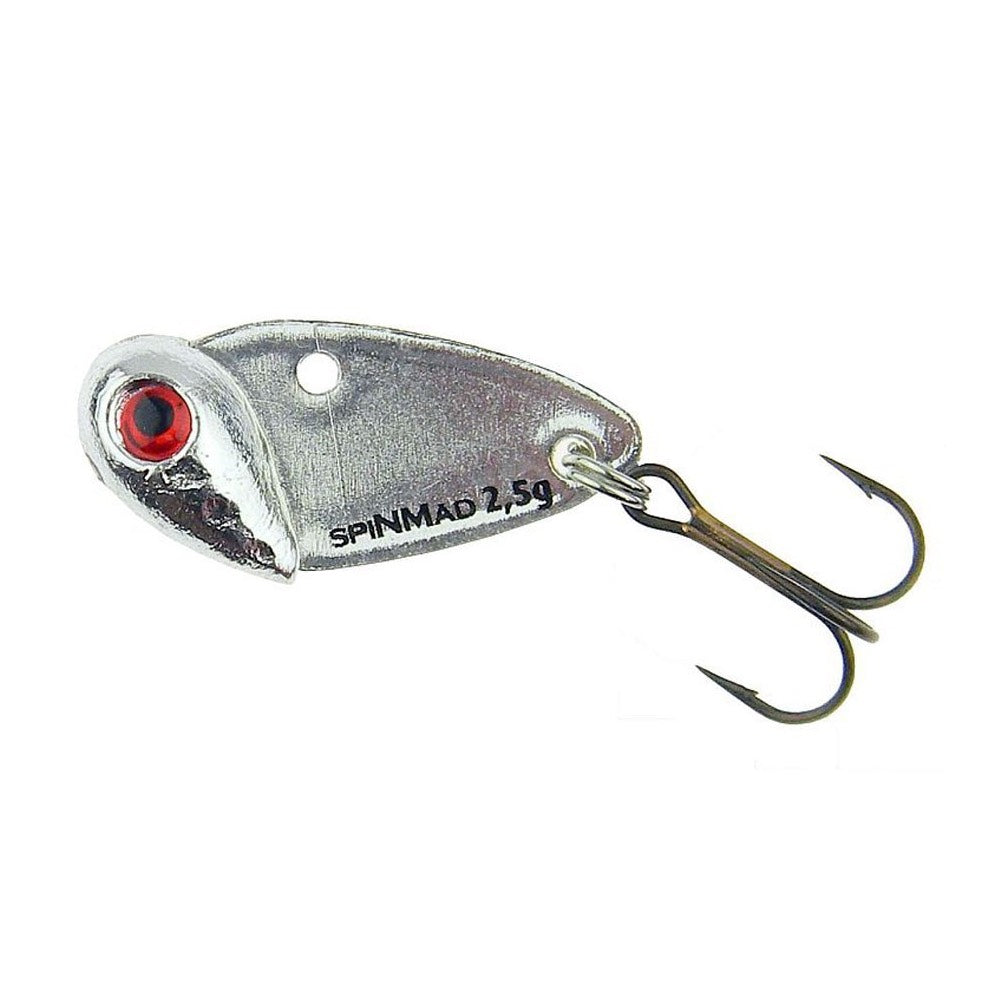 Spinmad Blade Bait Cma 0110 2.5g 25mm