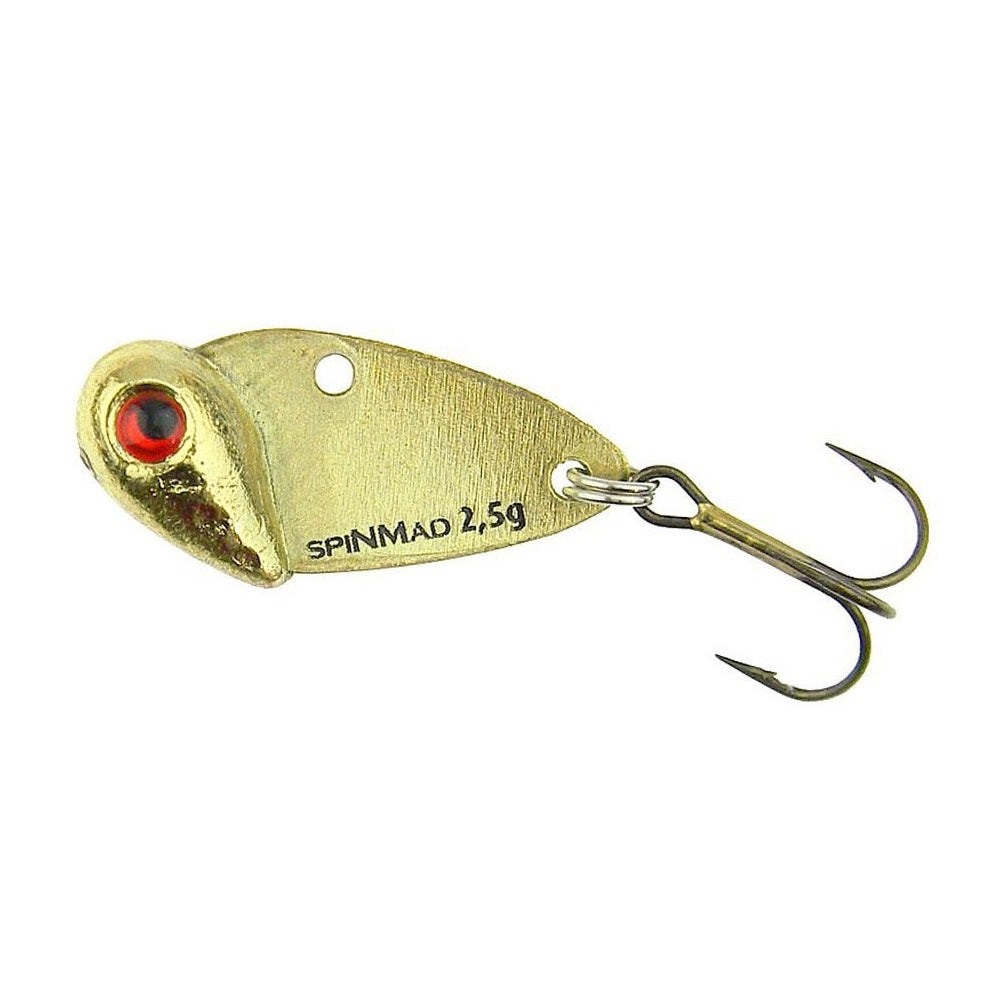 Spinmad Blade Bait Cma 0111 2.5g 25mm