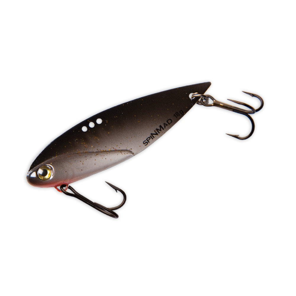 Spinmad Blade Bait King 0603 18g 75mm