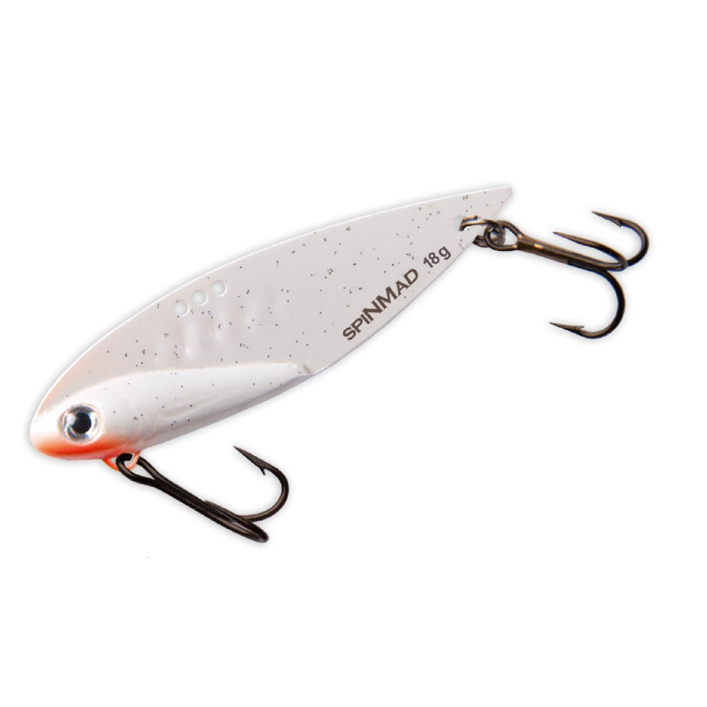 Spinmad Blade Bait King 0604 18g 75mm