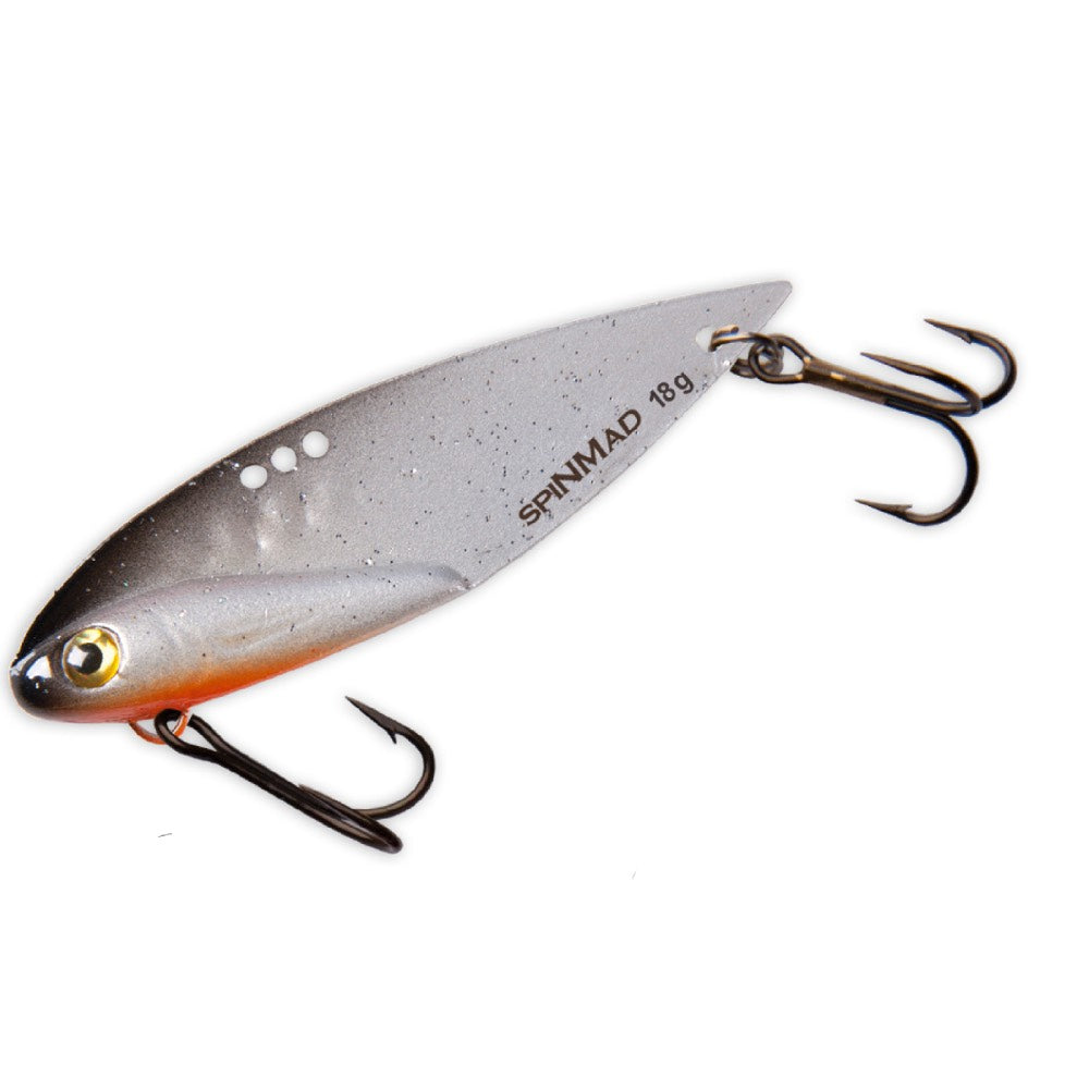 Spinmad Blade Bait King 0605 18g 75mm