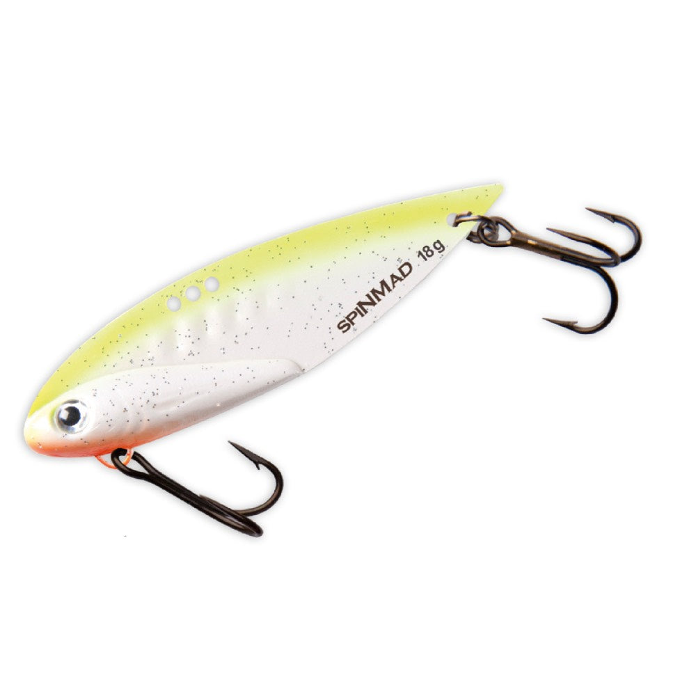 Spinmad Blade Bait King 0607 18g 75mm