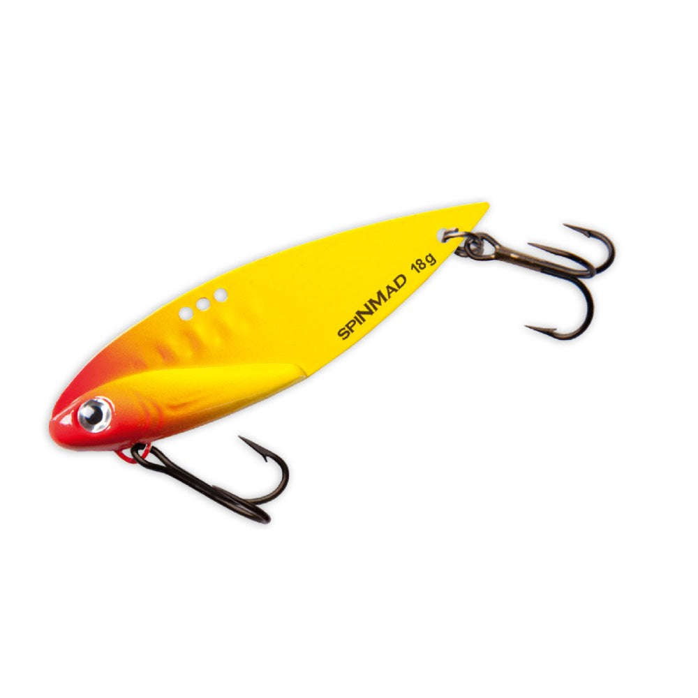 Spinmad Blade Bait King 0608 18g 75mm