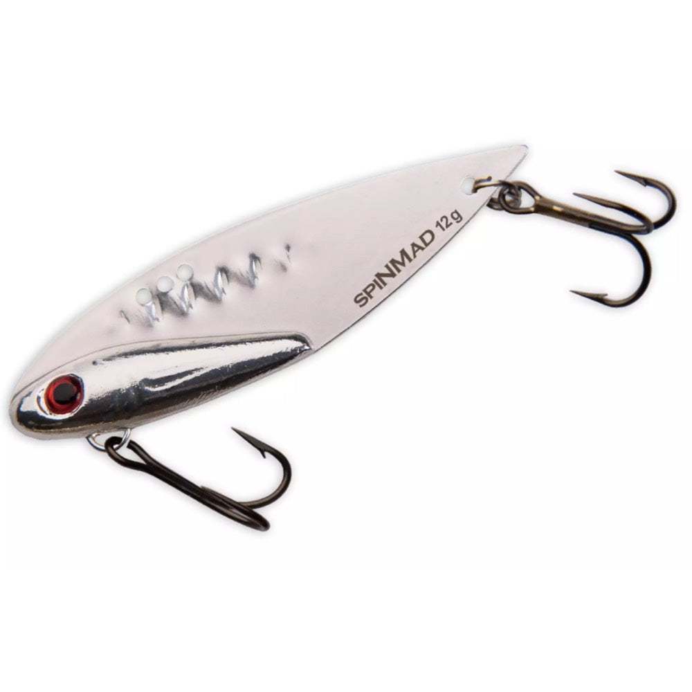 Spinmad Blade Bait King 1609 12g 75mm