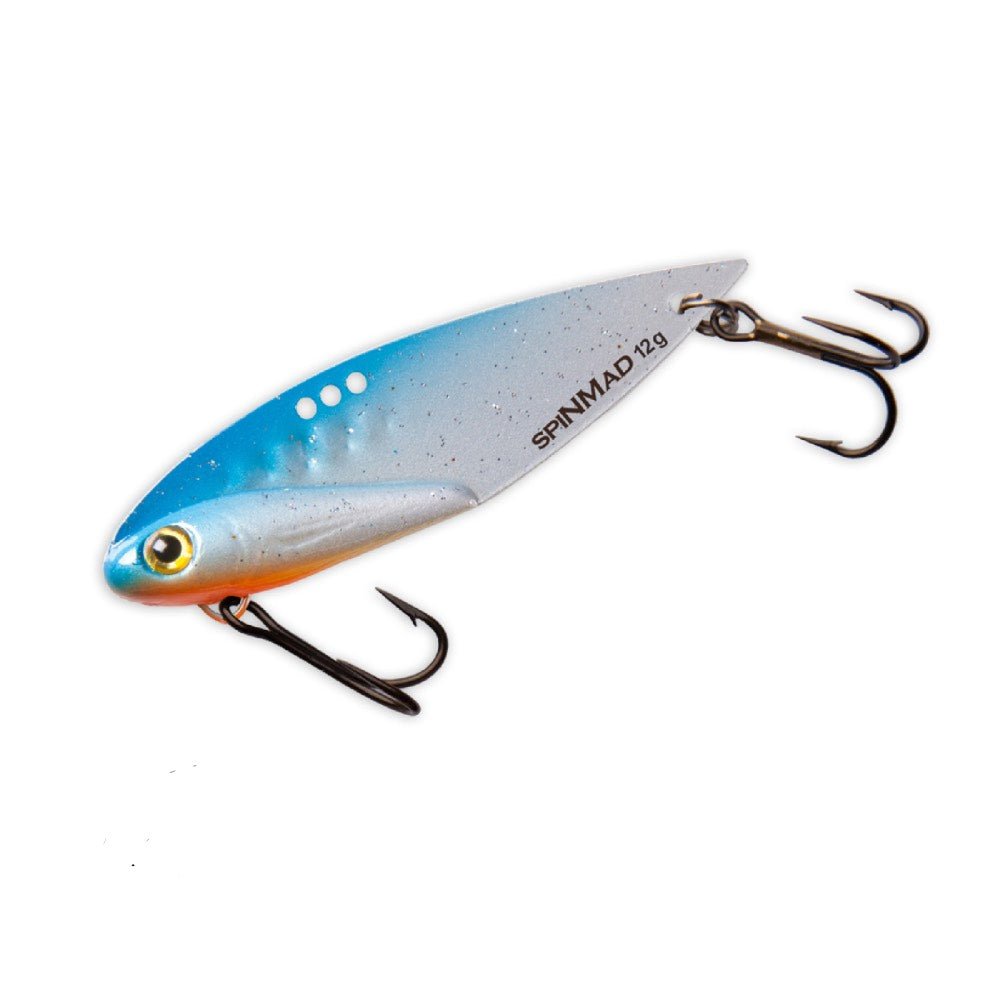 Spinmad Blade Bait King 1601 12g 75mm