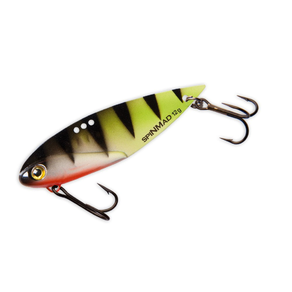 Spinmad Blade Bait King 1602 12g 75mm