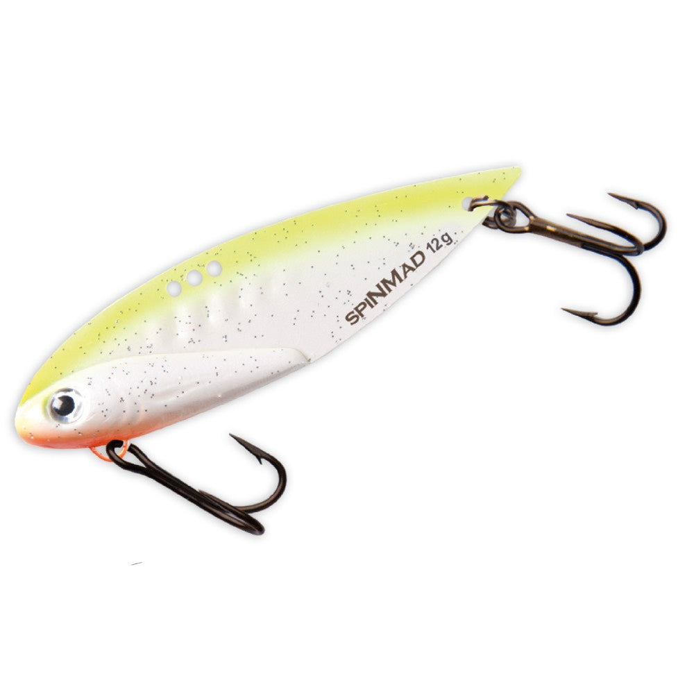 Spinmad Blade Bait King 1607 12g 75mm