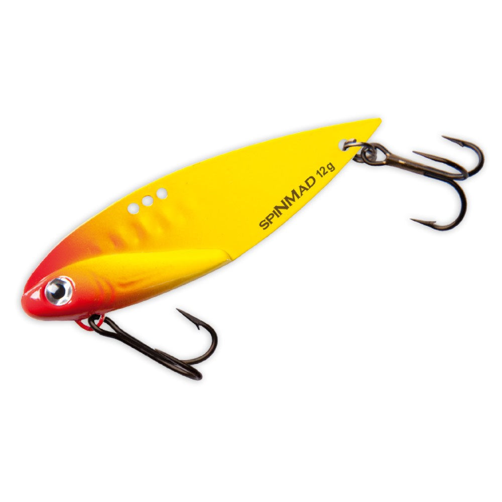 Spinmad Blade Bait King 1608 12g 75mm