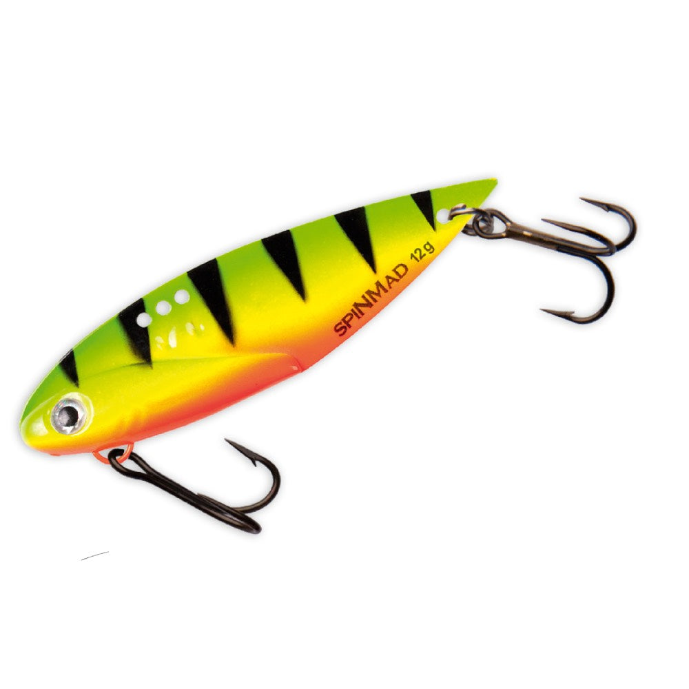 Spinmad Blade Bait King 1611 12g 75mm