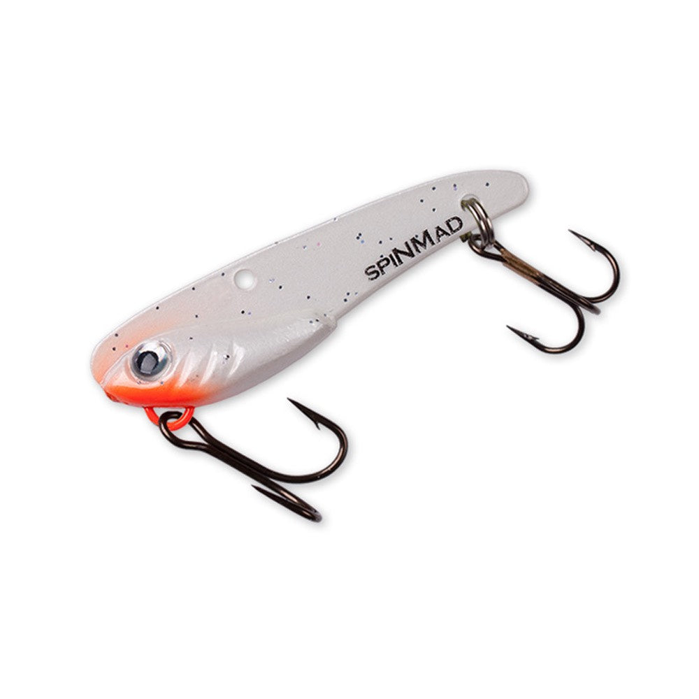 Spinmad Blade Bait Uklejka 0302 2.5g 33mm