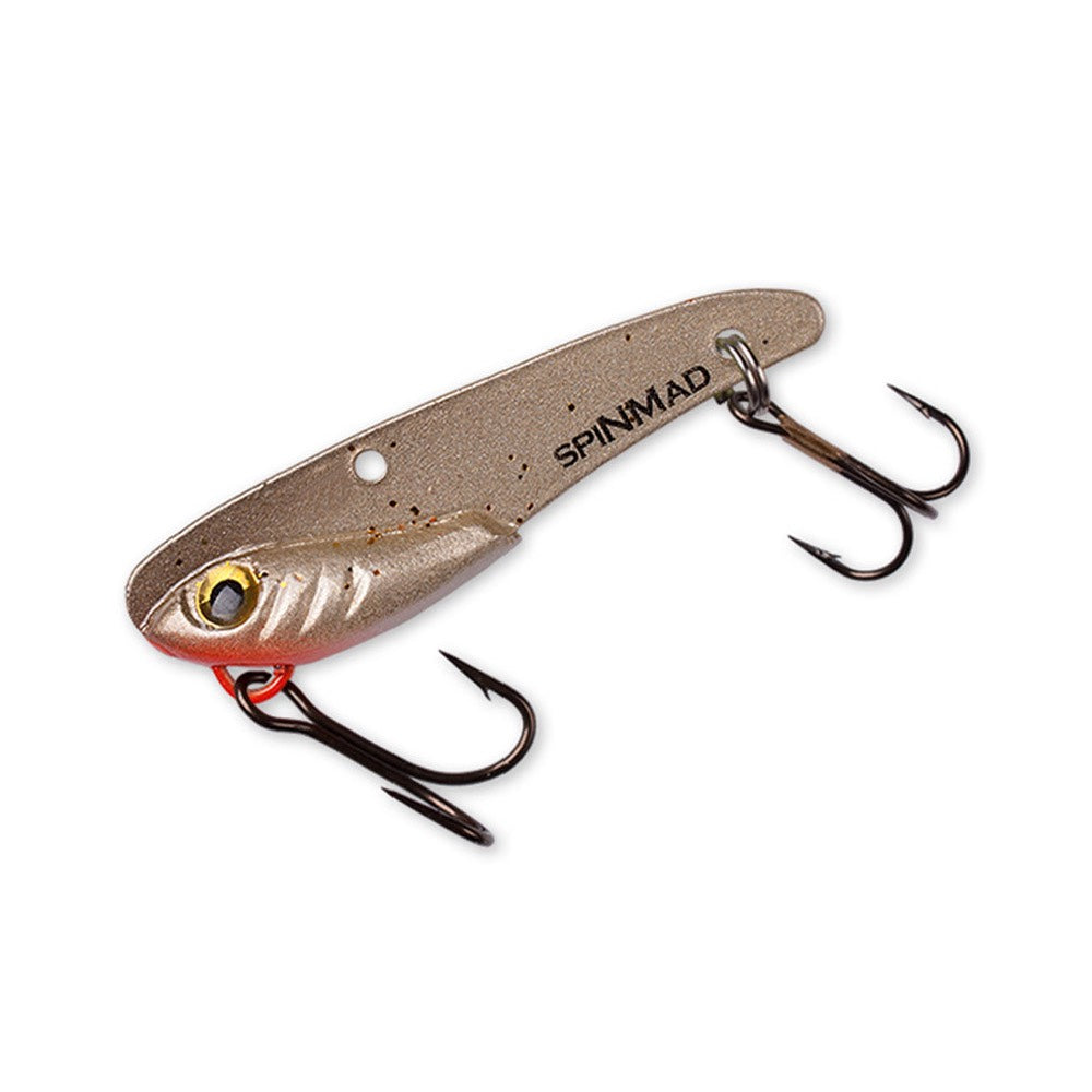 Spinmad Blade Bait Uklejka 0303 2.5g 33mm