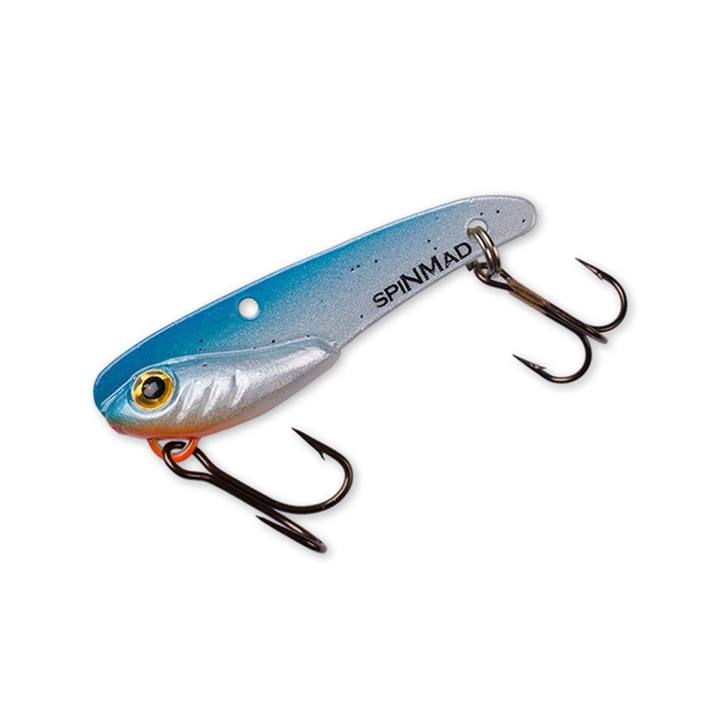 Spinmad Blade Bait Uklejka 0304 2.5g 33mm