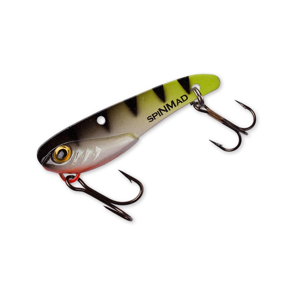Spinmad Blade Bait Uklejka 0306 2.5g 33mm