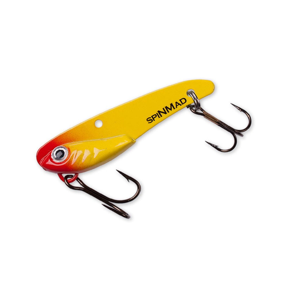 Spinmad Blade Bait Uklejka 0307 2.5g 33mm