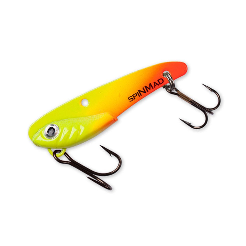 Spinmad Blade Bait Uklejka 0308 2.5g 33mm