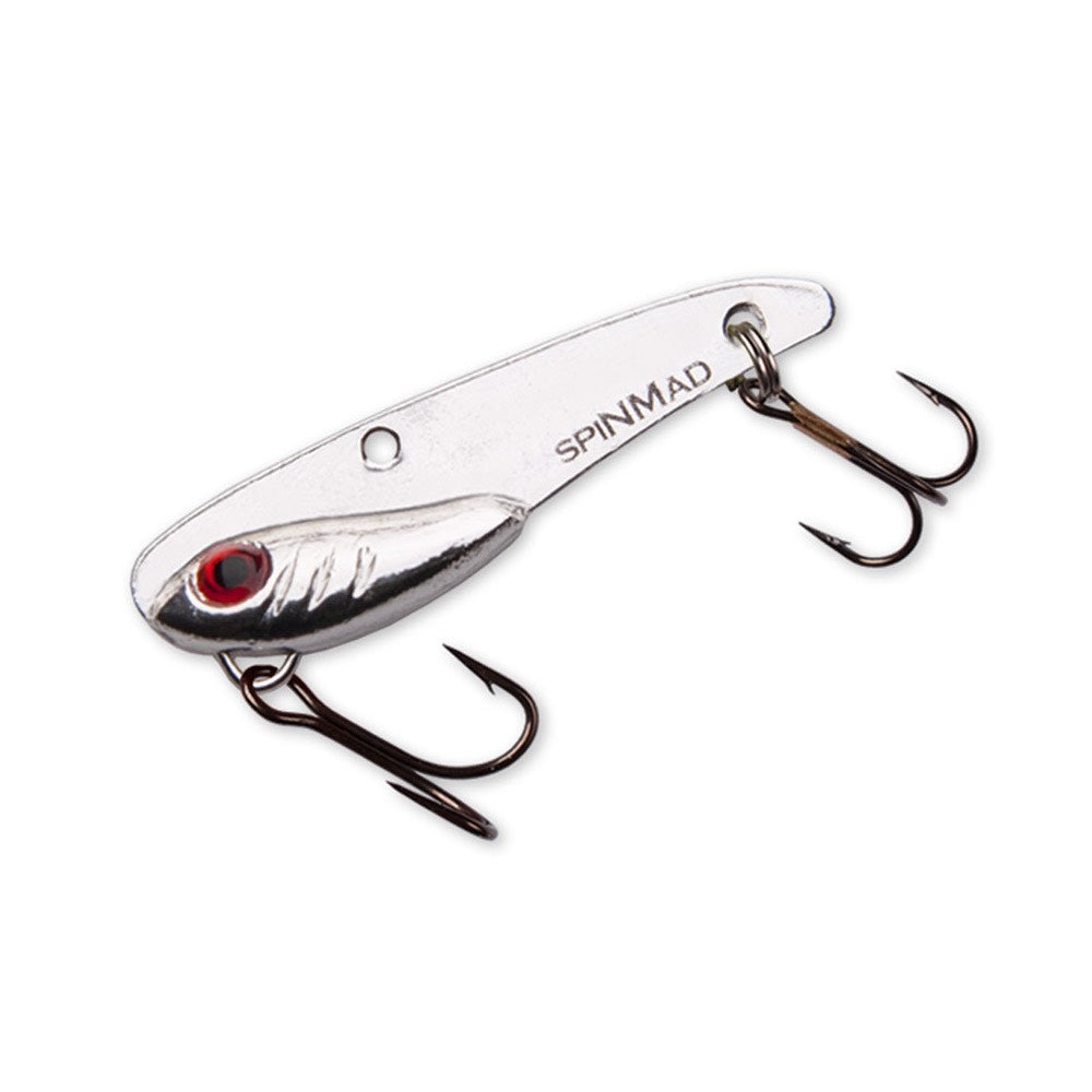 Spinmad Blade Bait Uklejka 0309 2.5g 33mm