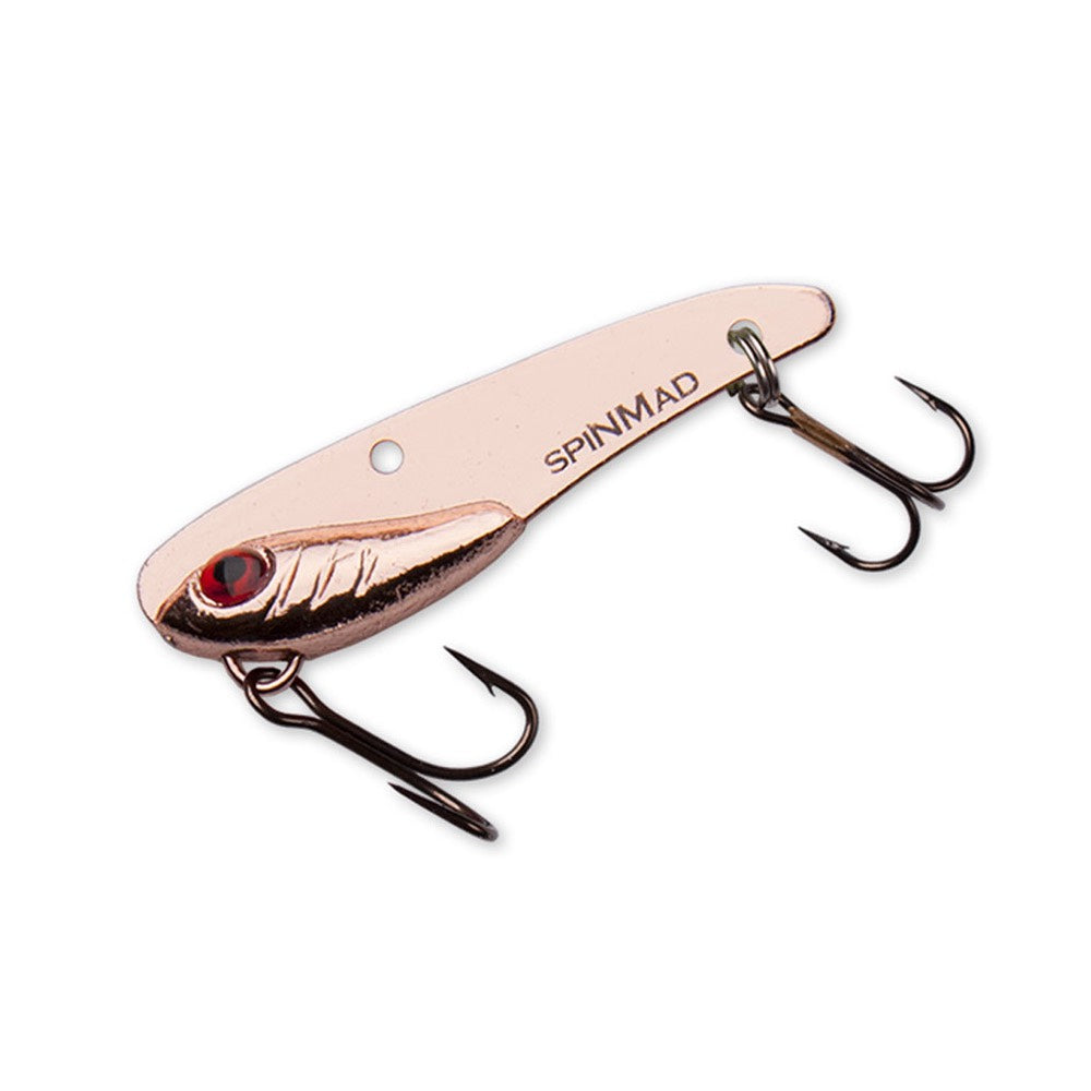 Spinmad Blade Bait Uklejka 0310 2.5g 33mm