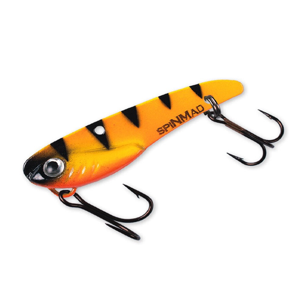 Spinmad Blade Bait Uklejka 0312 2.5g 33mm