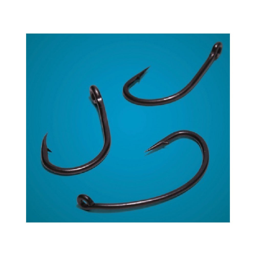 Spottedfin TurningPoint SF Wide Gape Barbed Hooks