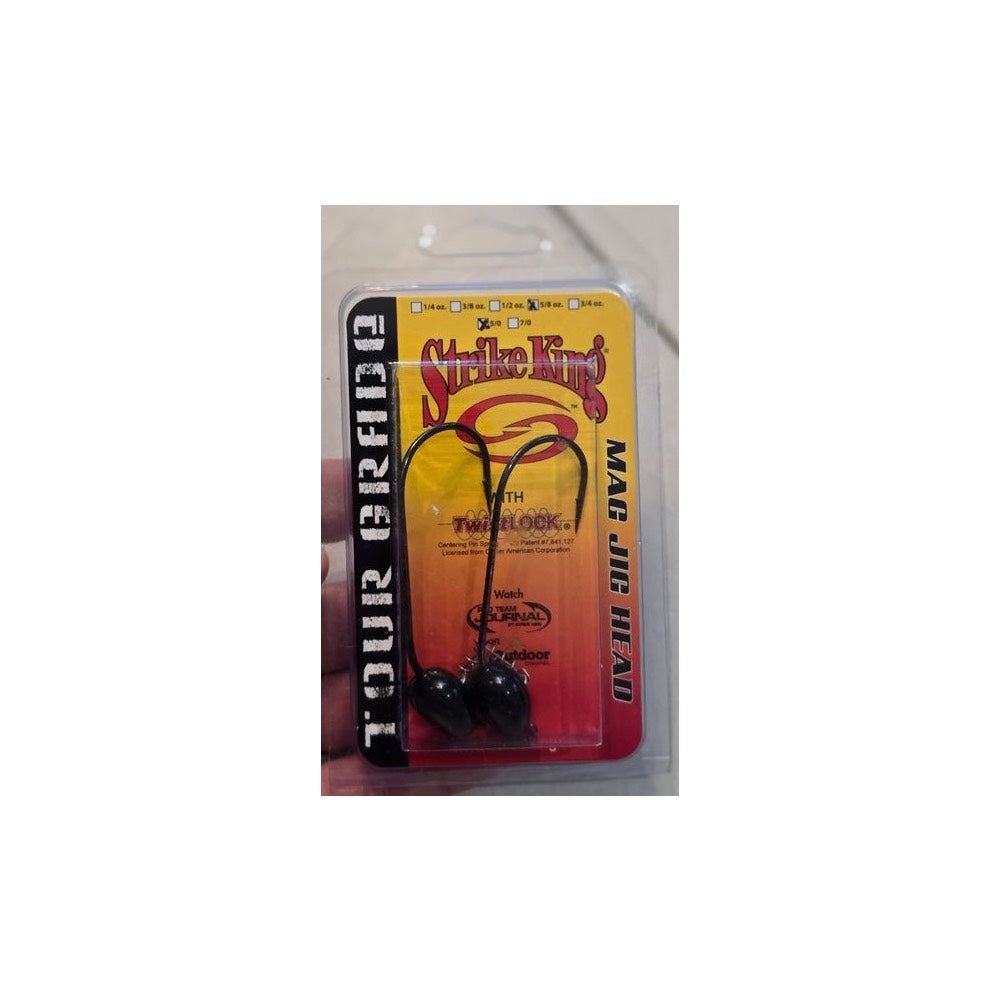 Strike King Tour Grade Mag Jig Head 14g