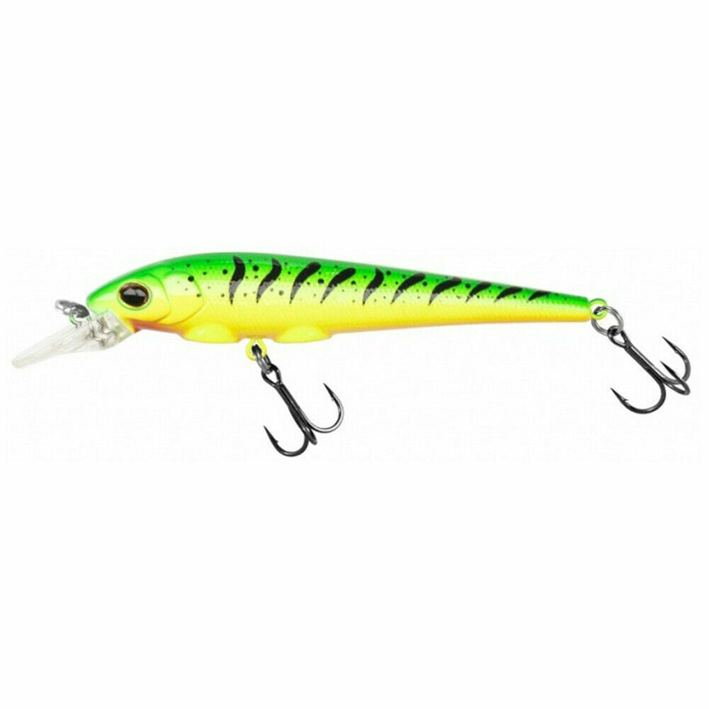 Berkley Hit Stick Hard Lure Hot Fire Tiger