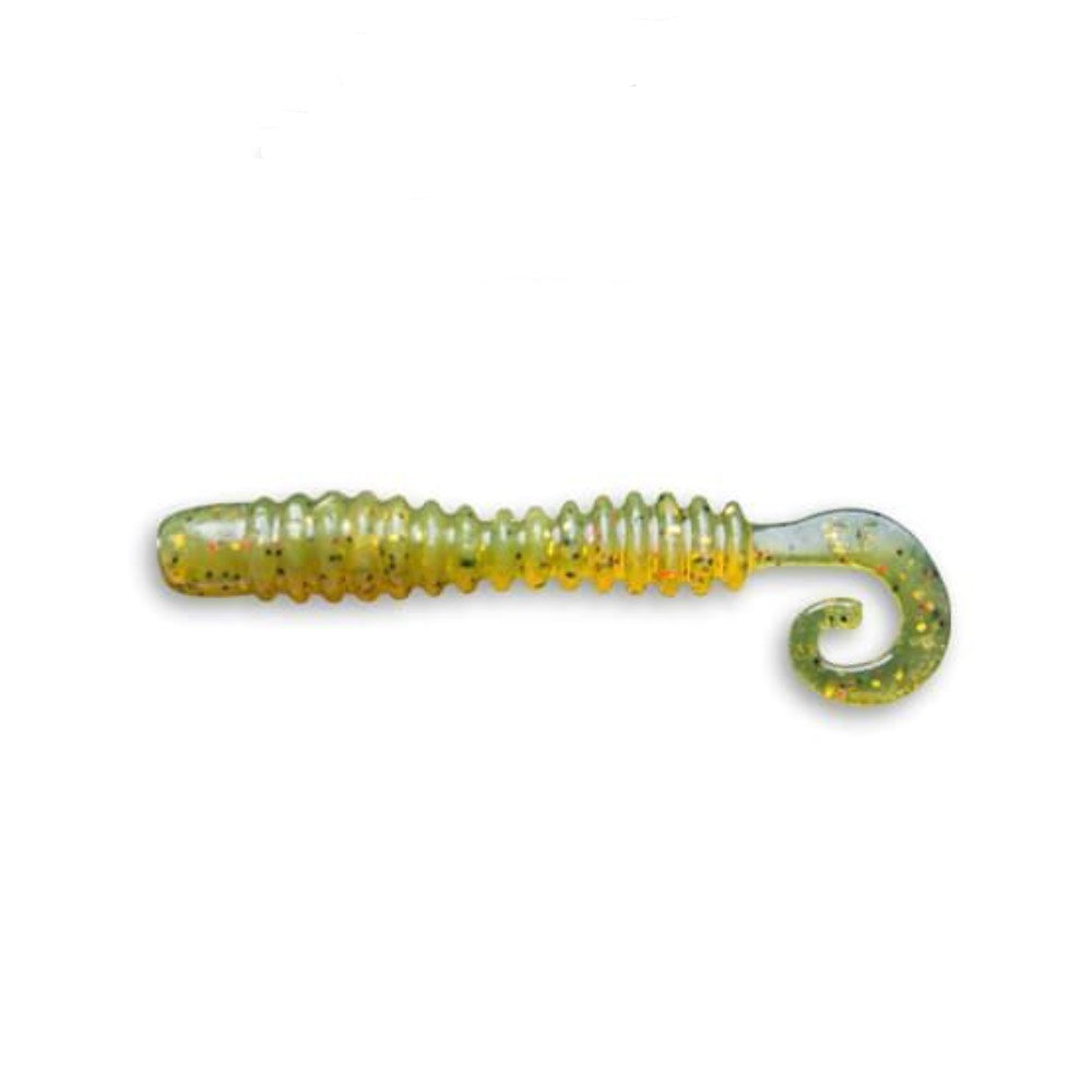 Crazy Fish Active Slug Olive