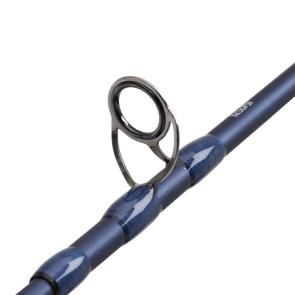 Shakespeare Oracle 2 EXP Fly Rods detail 3