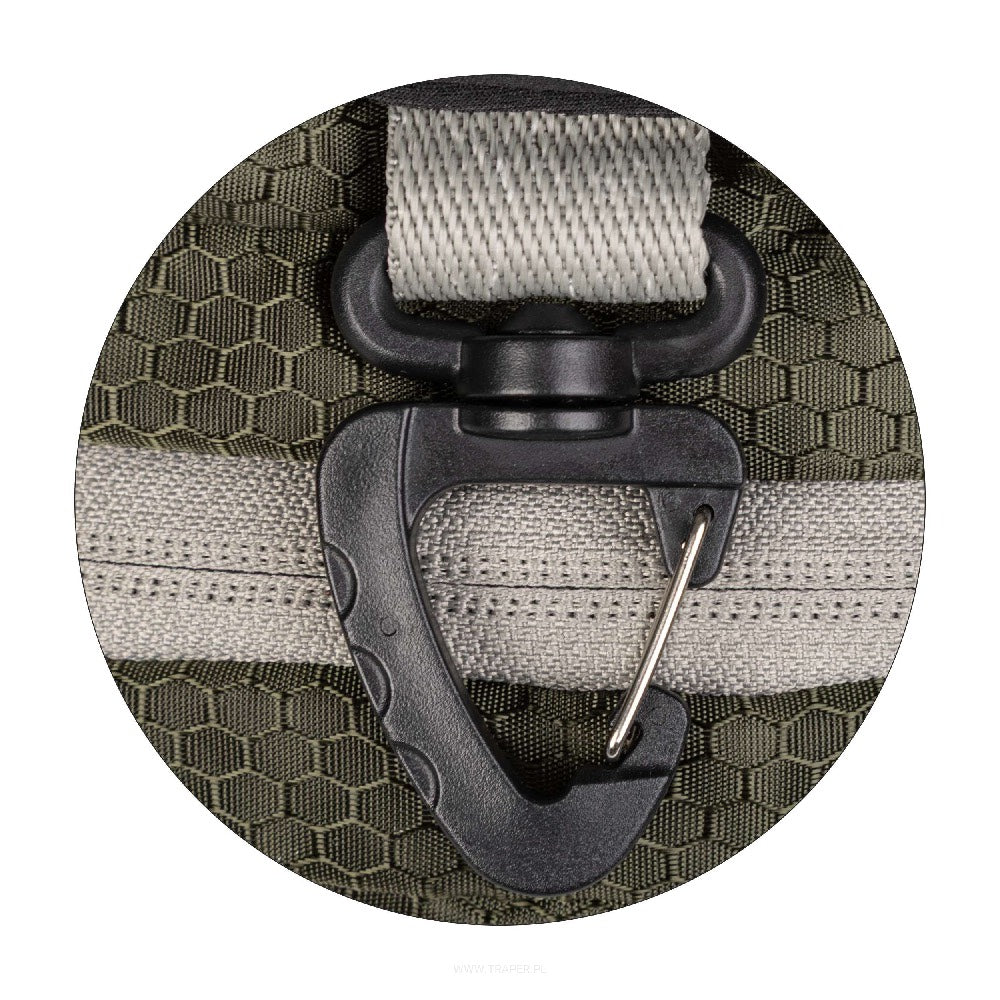 Traper Chest & Backpack Active