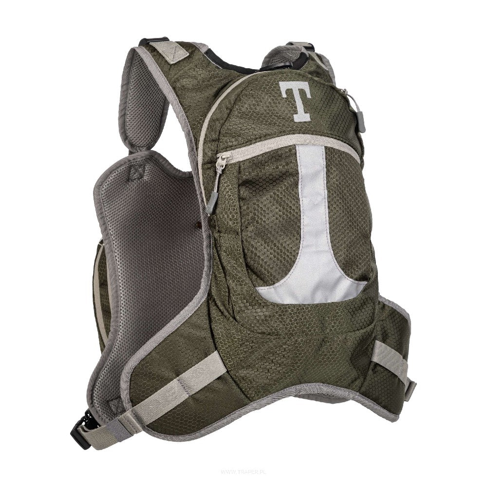 Traper Chest & Backpack Active