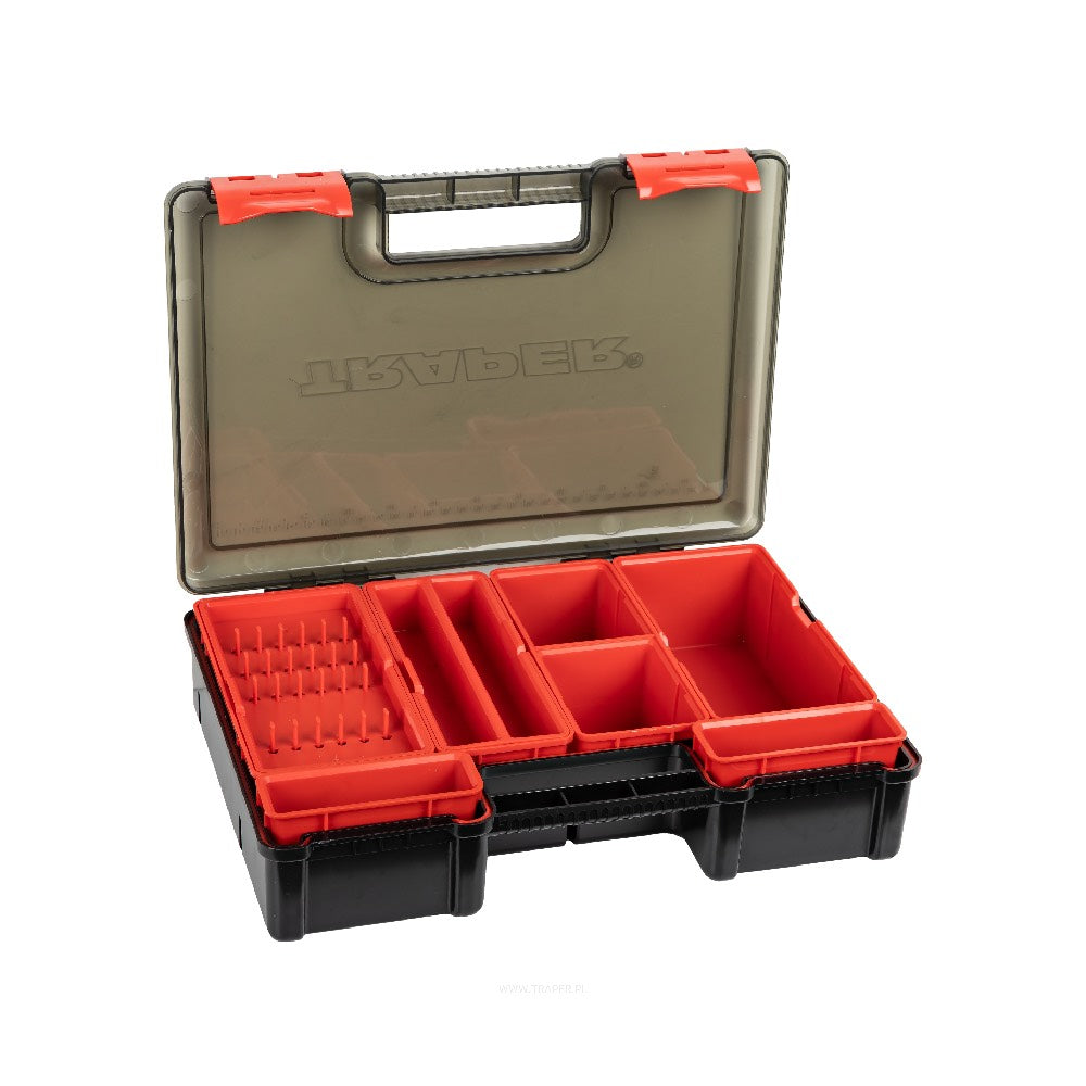 Traper Feeder Box GST I