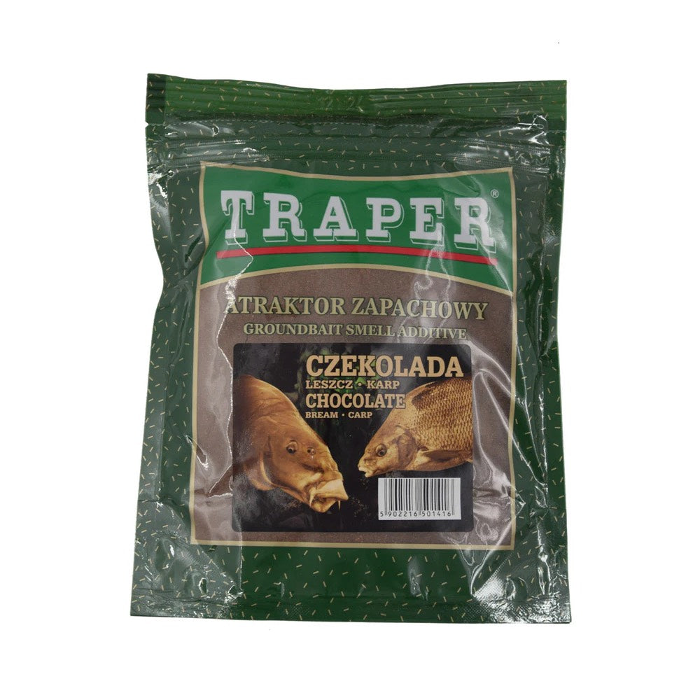 Traper Groundbait Smell Additive Chocolate