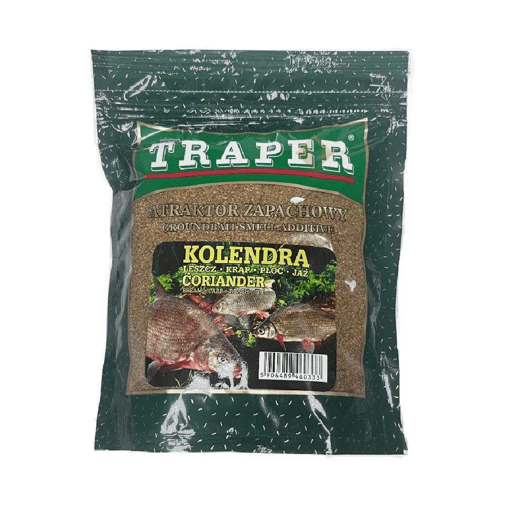 Traper Groundbait Smell Additive Coriander