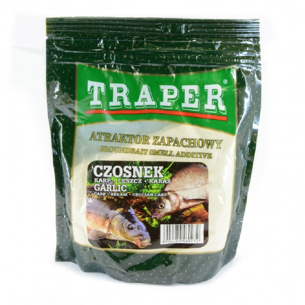 Traper Groundbait Smell Additive Garlic